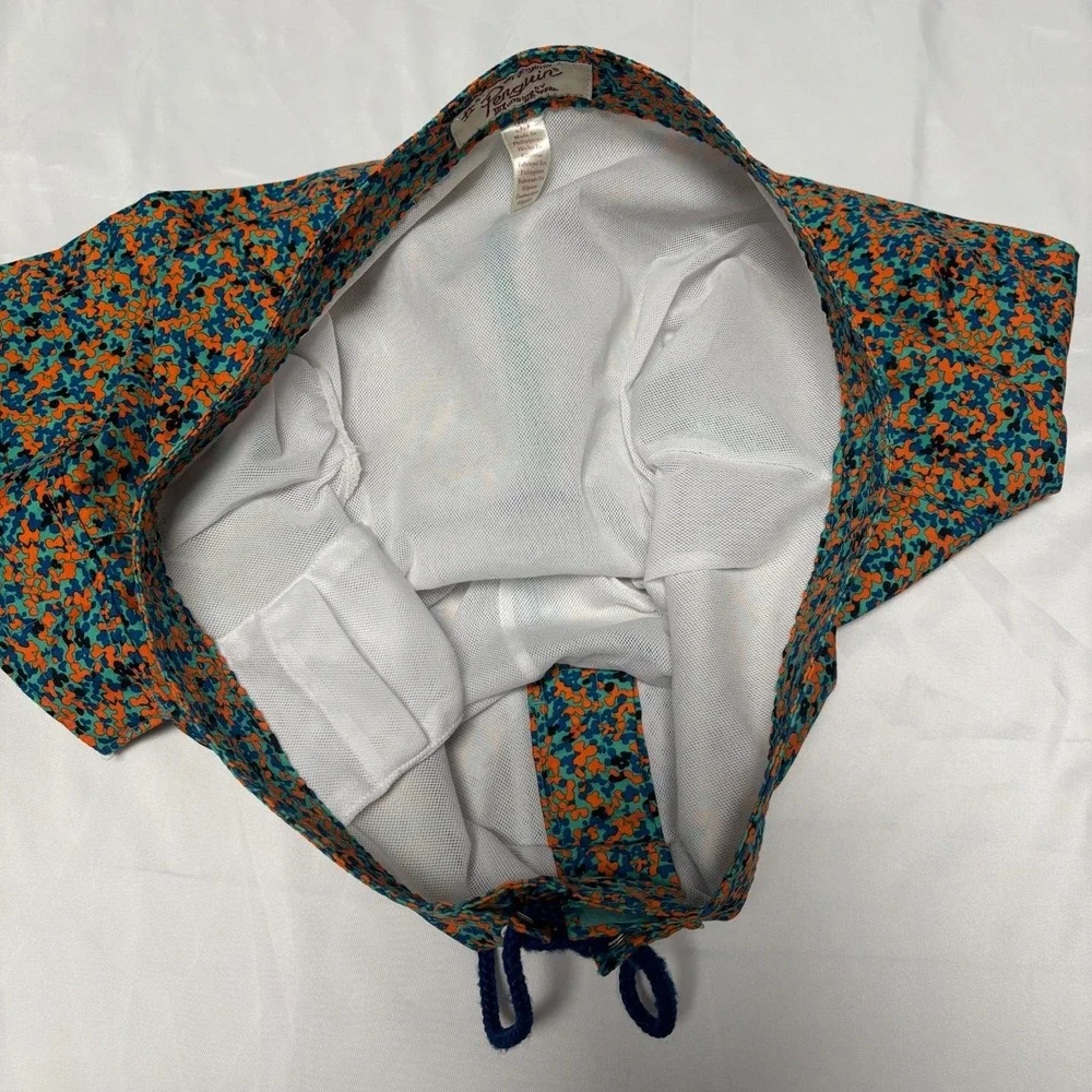 Original Penguin vibrant pair